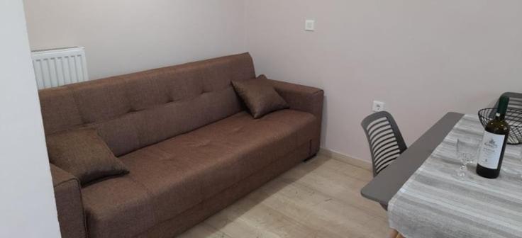 Maria'S Apartment Πόρος Εξωτερικό φωτογραφία