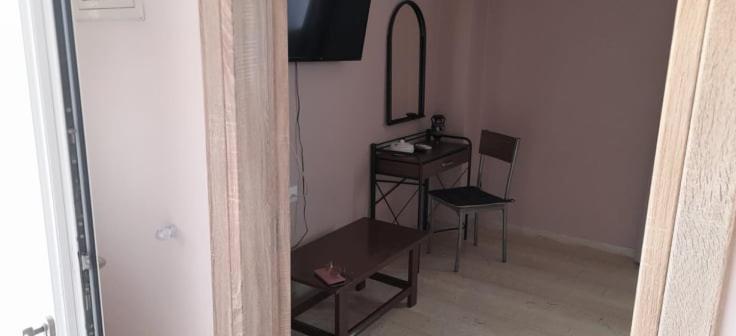 Maria'S Apartment Πόρος Εξωτερικό φωτογραφία