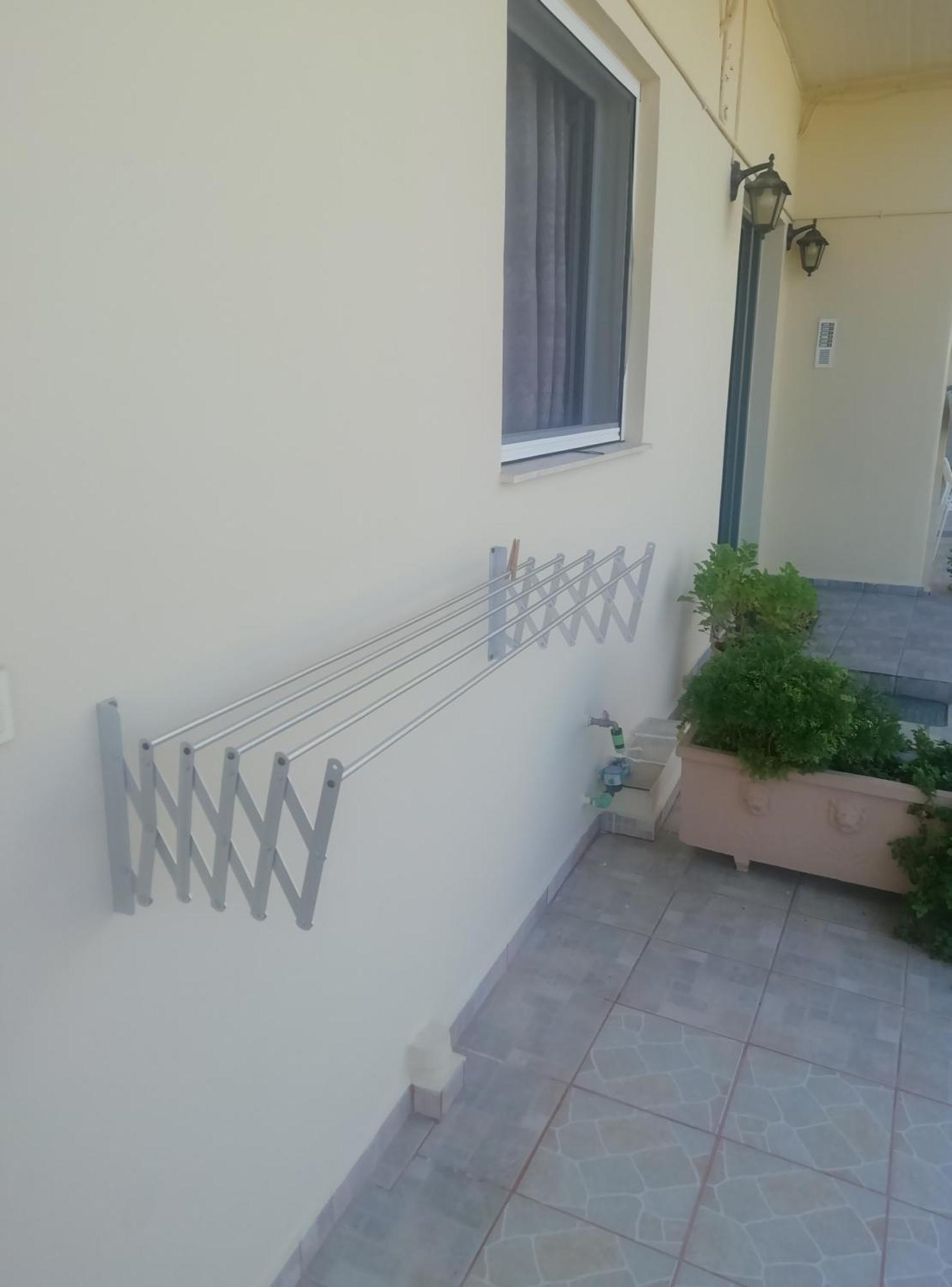 Maria'S Apartment Πόρος Εξωτερικό φωτογραφία