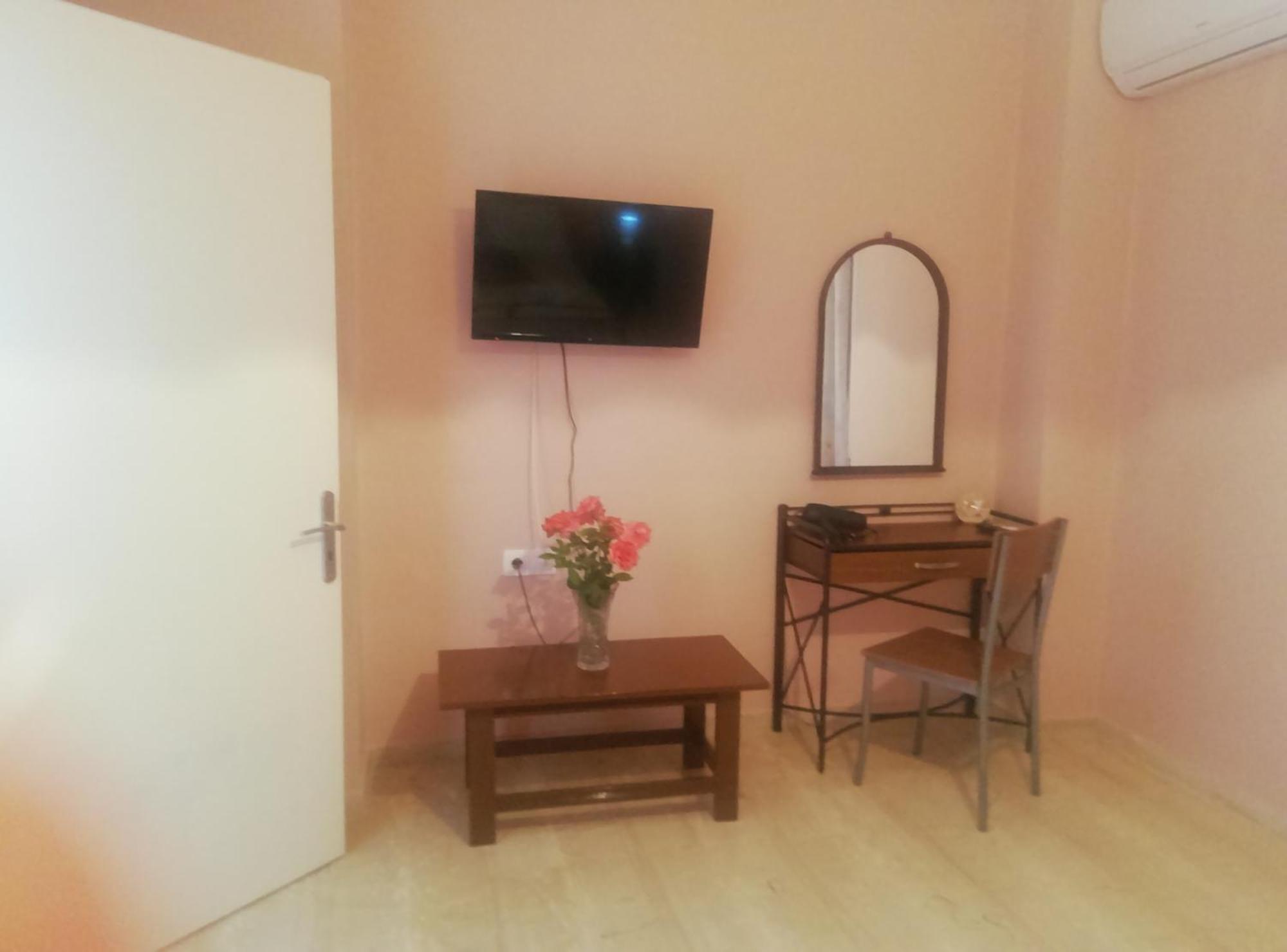 Maria'S Apartment Πόρος Εξωτερικό φωτογραφία